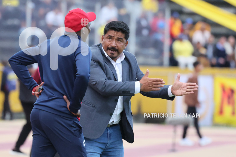 FBL LIGA PRO NACIONAL VS AUCAS
