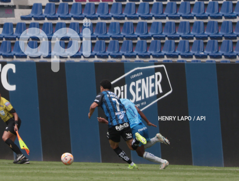 FBL LIGAPRO ECUABET INDEPENDIENTE VS MACARA
