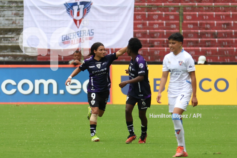FBL-SUPERLIGA-FEMENINA-ECUABET-LDU-DRAGONAS
