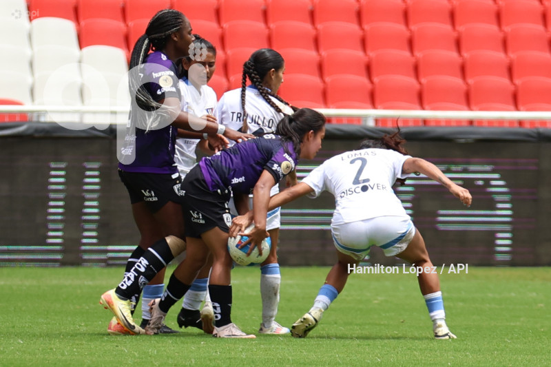 FBL-SUPERLIGA-FEMENINA-ECUABET-LDU-DRAGONAS