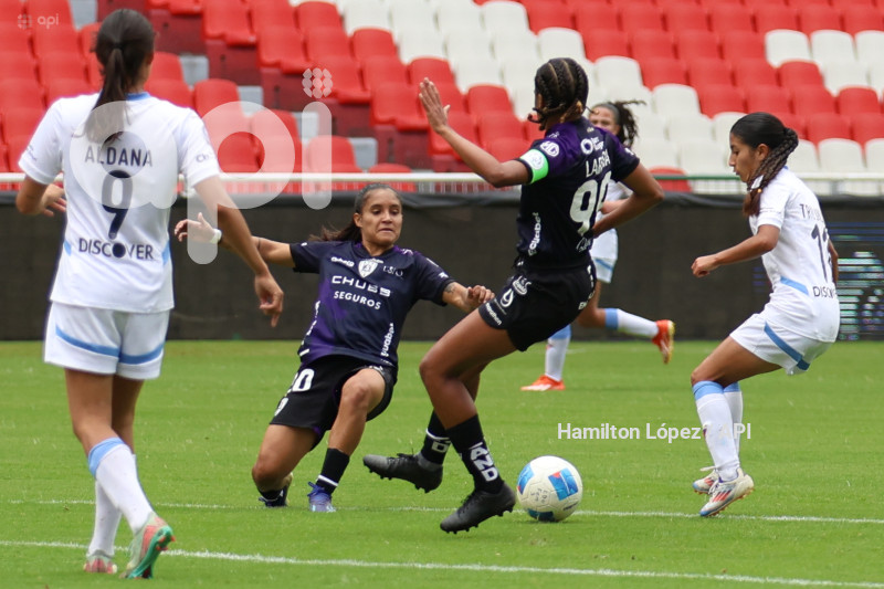 FBL-SUPERLIGA-FEMENINA-ECUABET-LDU-DRAGONAS