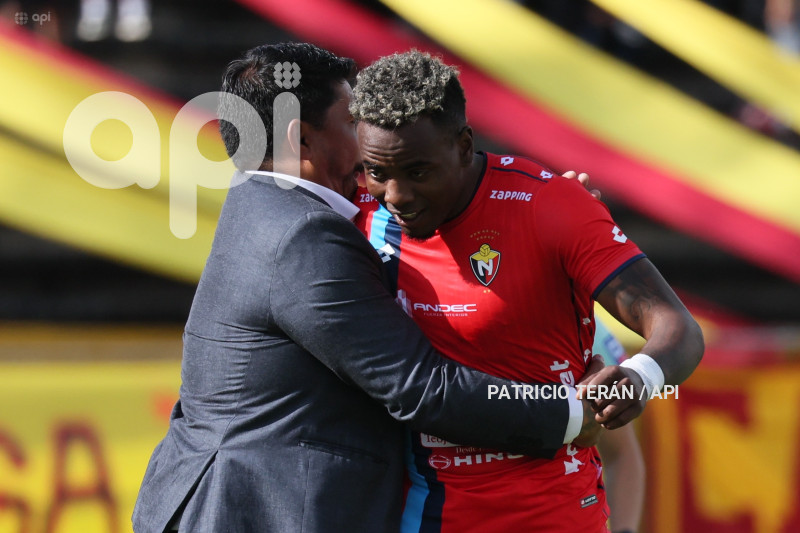 FBL LIGA PRO NACIONAL VS AUCAS