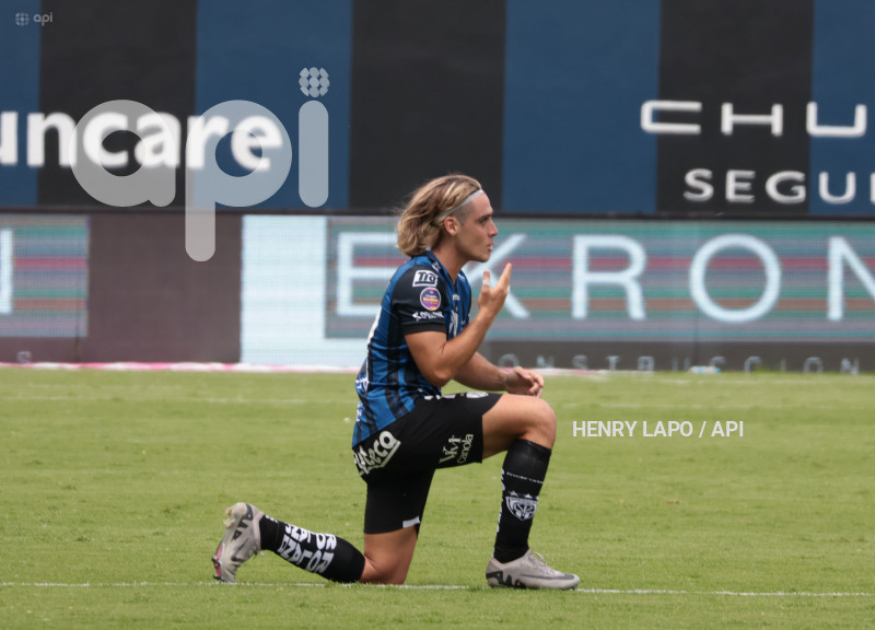 FBL LIGAPRO ECUABET INDEPENDIENTE VS MACARA