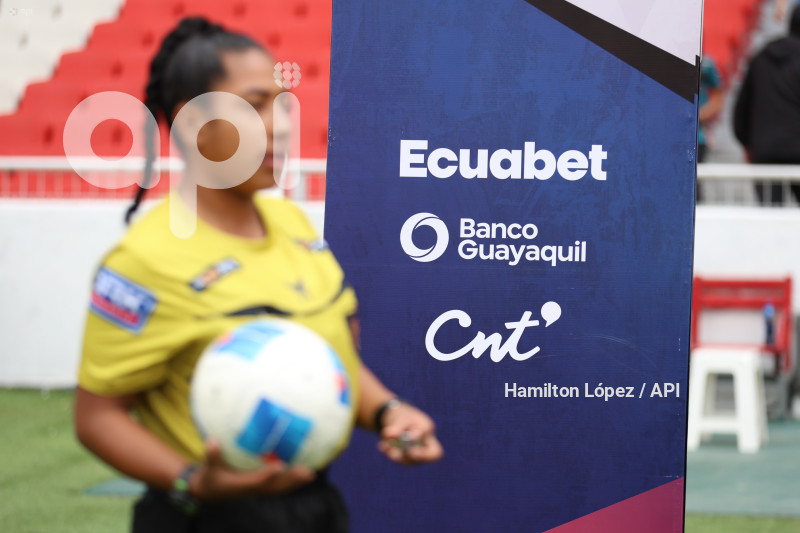 FBL-SUPERLIGA-FEMENINA-ECUABET-LDU-DRAGONAS