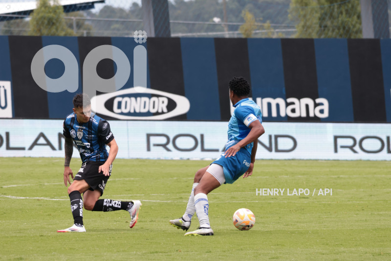 FBL LIGAPRO ECUABET INDEPENDIENTE VS MACARA
