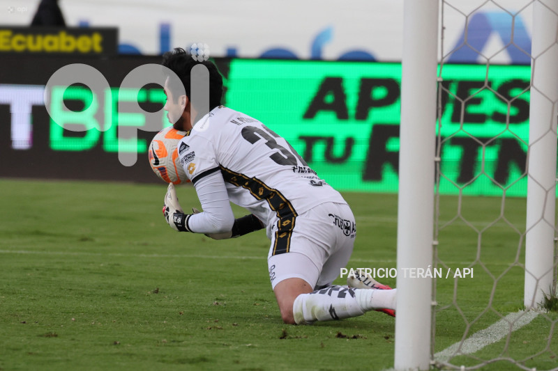 FBL LIGA PRO NACIONAL VS AUCAS