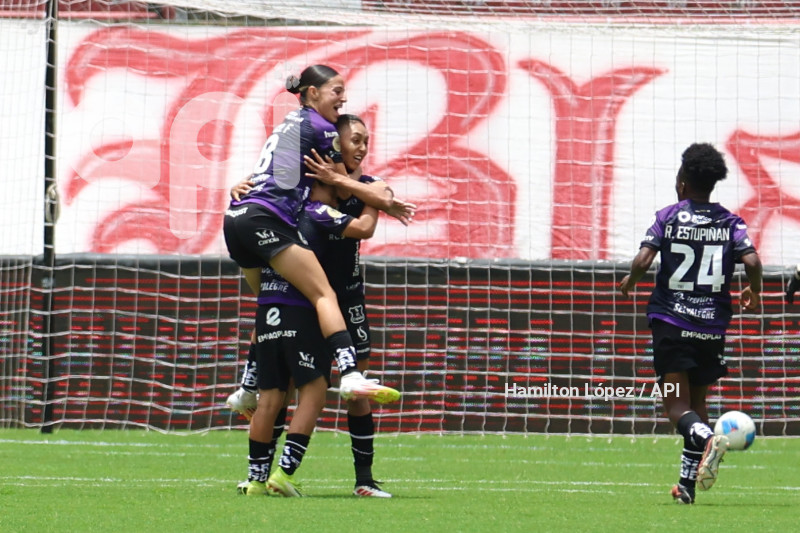 FBL-SUPERLIGA-FEMENINA-ECUABET-LDU-DRAGONAS
