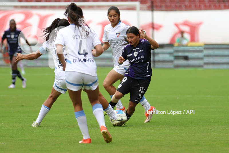 FBL-SUPERLIGA-FEMENINA-ECUABET-LDU-DRAGONAS
