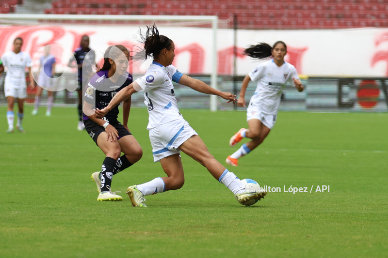 FBL-SUPERLIGA-FEMENINA-ECUABET-LDU-DRAGONAS
