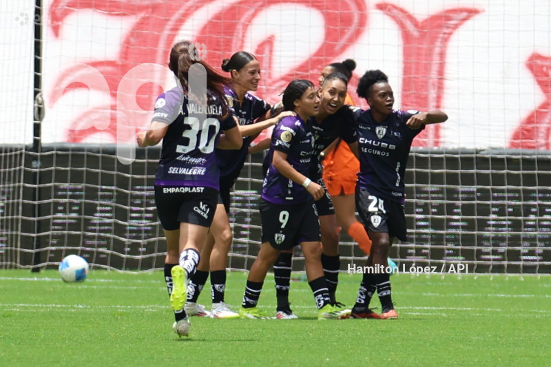 FBL-SUPERLIGA-FEMENINA-ECUABET-LDU-DRAGONAS