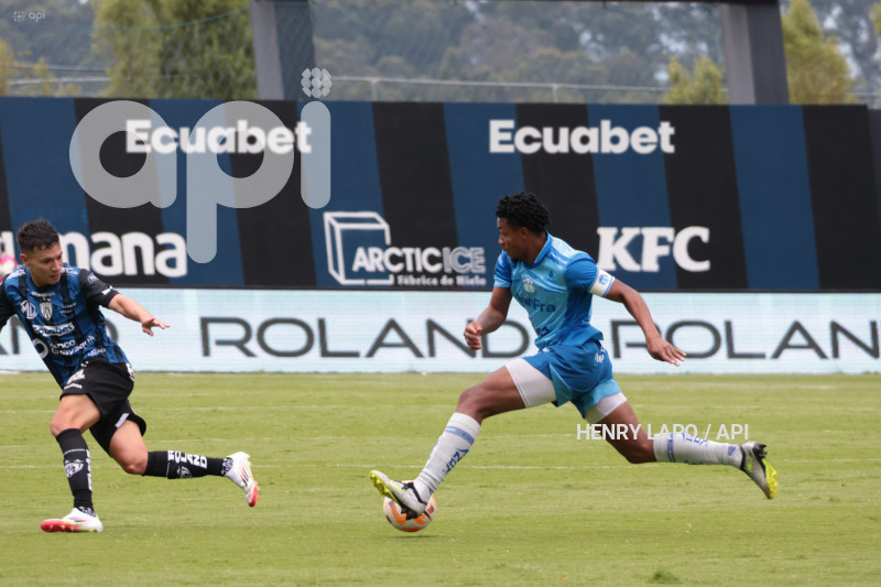 FBL LIGAPRO ECUABET INDEPENDIENTE VS MACARA