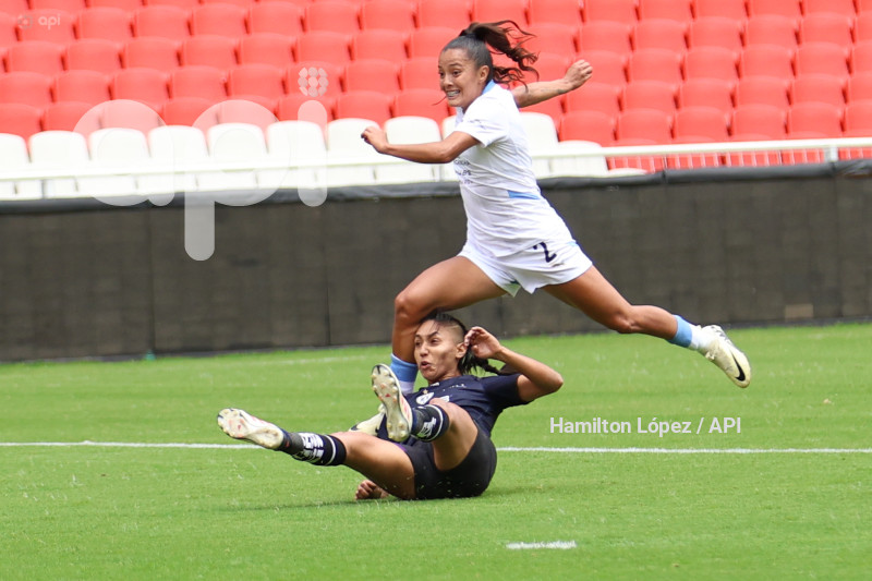 FBL-SUPERLIGA-FEMENINA-ECUABET-LDU-DRAGONAS