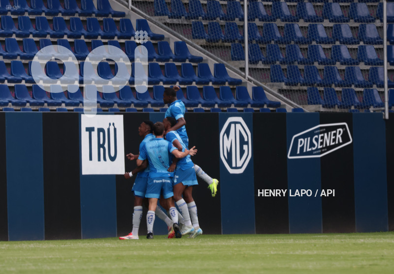 FBL LIGAPRO ECUABET INDEPENDIENTE VS MACARA