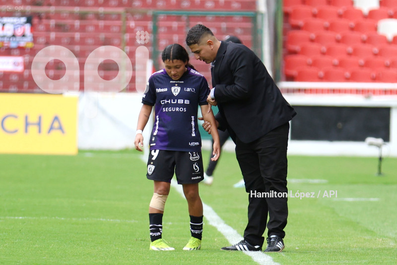 FBL-SUPERLIGA-FEMENINA-ECUABET-LDU-DRAGONAS