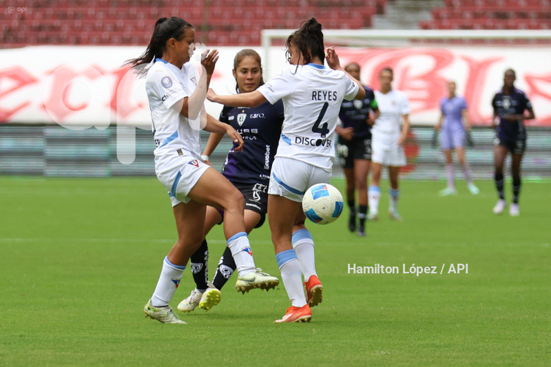 FBL-SUPERLIGA-FEMENINA-ECUABET-LDU-DRAGONAS