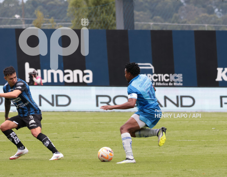 FBL LIGAPRO ECUABET INDEPENDIENTE VS MACARA