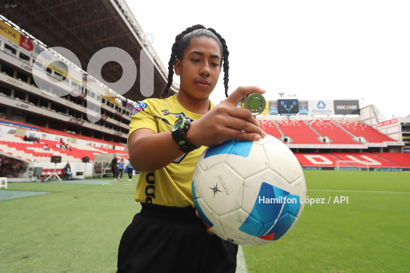 FBL-SUPERLIGA-FEMENINA-ECUABET-LDU-DRAGONAS