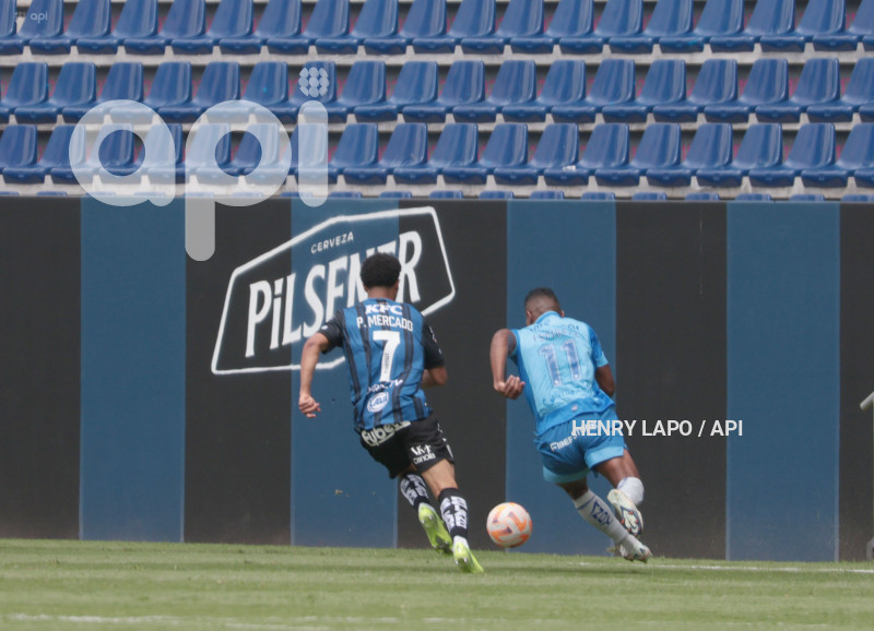 FBL LIGAPRO ECUABET INDEPENDIENTE VS MACARA