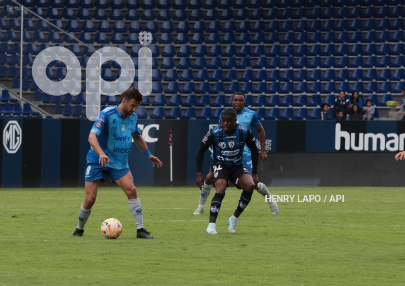 FBL LIGAPRO ECUABET INDEPENDIENTE VS MACARA