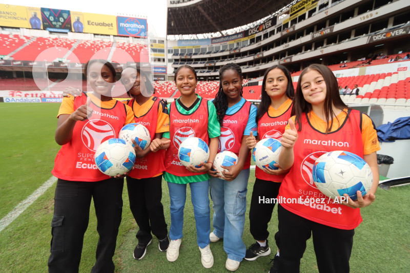 FBL-SUPERLIGA-FEMENINA-ECUABET-LDU-DRAGONAS