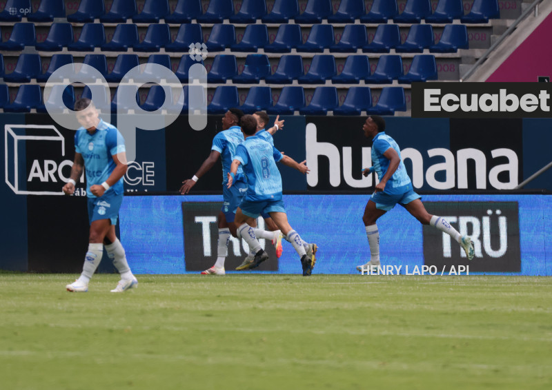 FBL LIGAPRO ECUABET INDEPENDIENTE VS MACARA