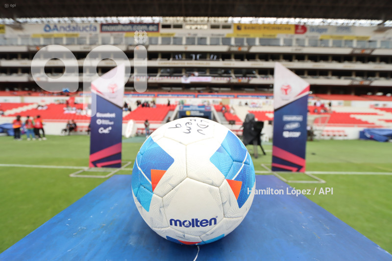 FBL-SUPERLIGA-FEMENINA-ECUABET-LDU-DRAGONAS