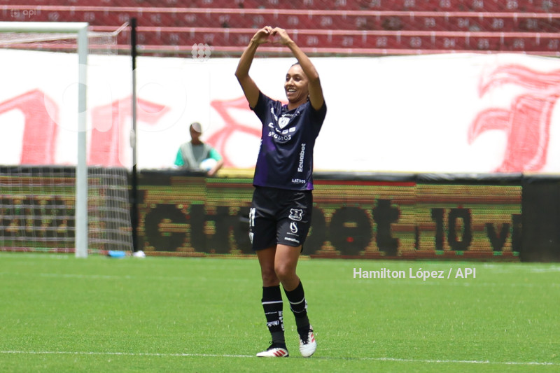 FBL-SUPERLIGA-FEMENINA-ECUABET-LDU-DRAGONAS