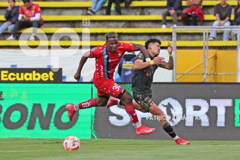 FBL LIGA PRO NACIONAL VS AUCAS