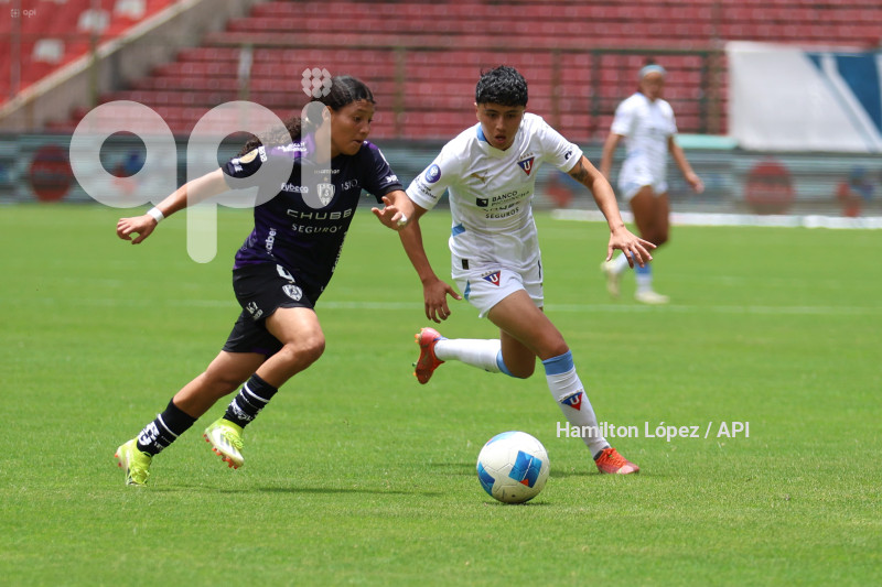 FBL-SUPERLIGA-FEMENINA-ECUABET-LDU-DRAGONAS