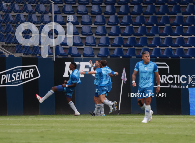 FBL LIGAPRO ECUABET INDEPENDIENTE VS MACARA