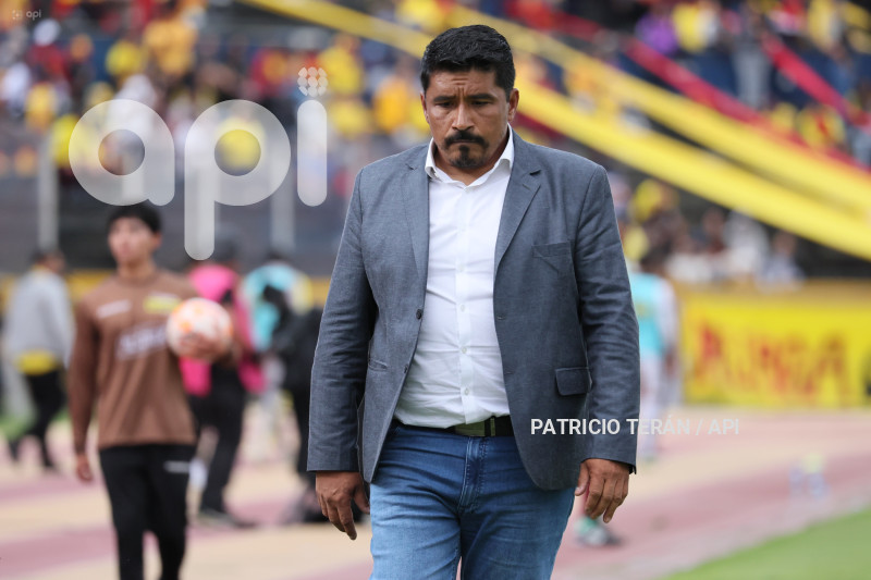 FBL LIGA PRO NACIONAL VS AUCAS