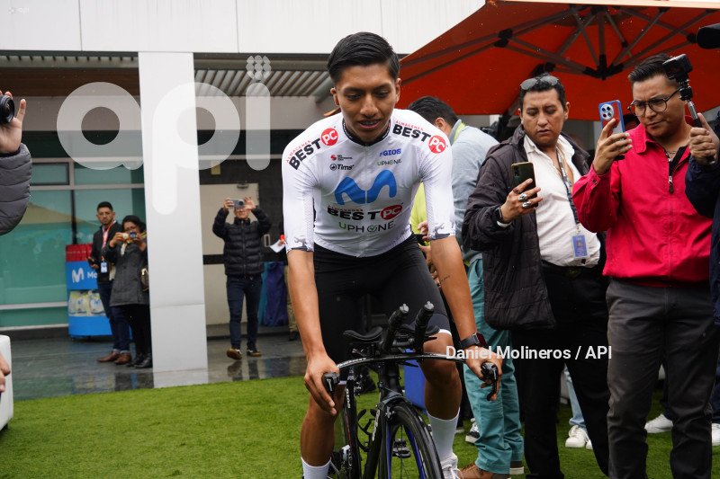 Ciclismo Movistar Best Pc