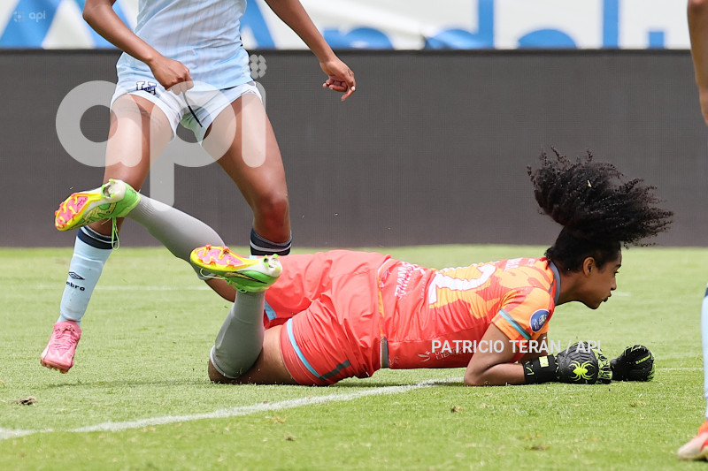 FBL SUPERLIGA FEMENINA CATOLICA VS ESPUCE