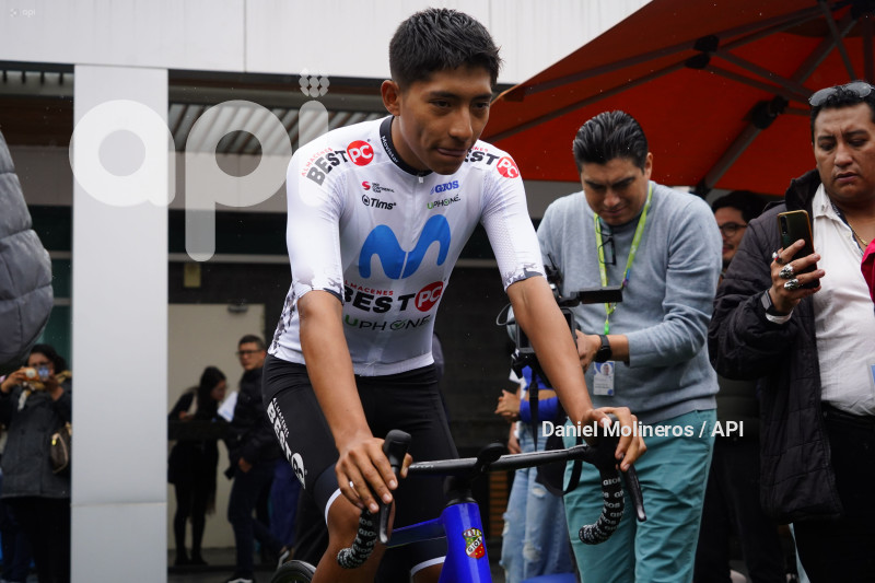 Ciclismo Movistar Best Pc