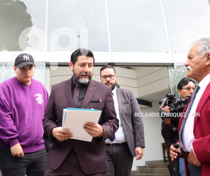 WASHINGTON ANDRADE CORTE CONSTITUCIONAL