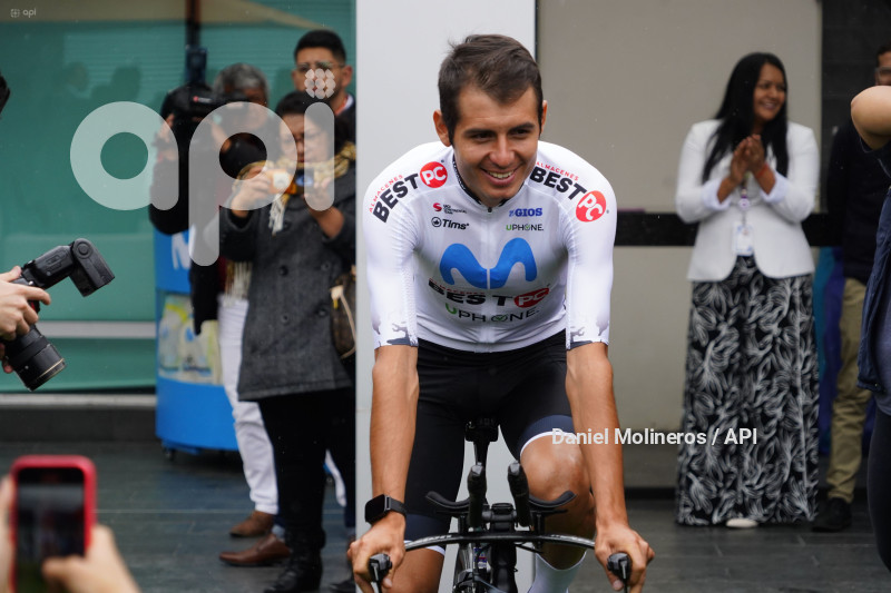 Ciclismo Movistar Best Pc