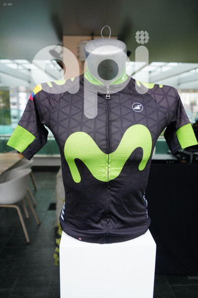 Ciclismo Movistar Best Pc