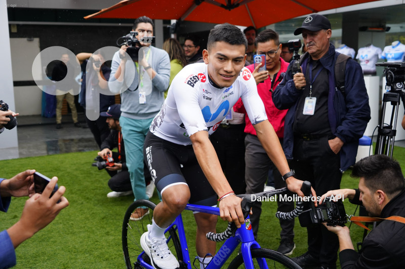 Ciclismo Movistar Best Pc