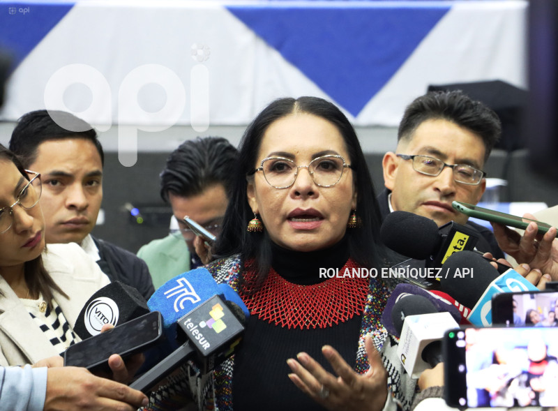SORTEO DEBATE PRESIDENCIAL