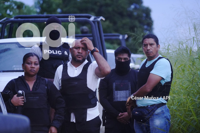 GYE-CASO MALVINAS-TAURA