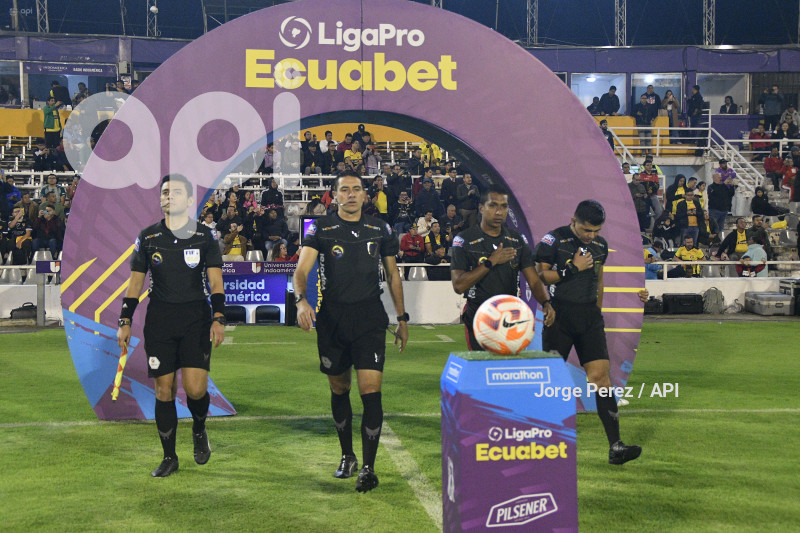 FBL LIGAPRO TECNICO BARCELONA