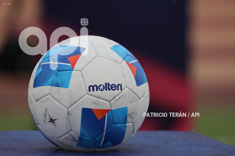 FBL SUPERLIGA FEMENINA CATOLICA VS ESPUCE