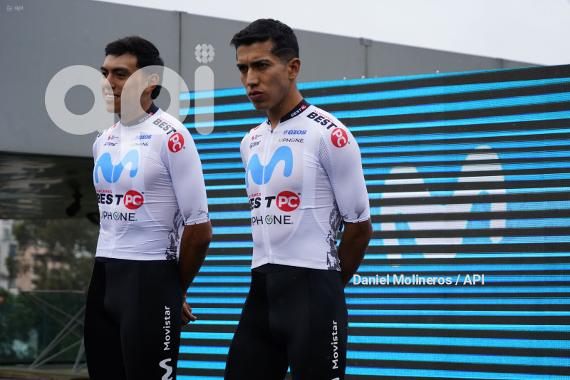 Ciclismo Movistar Best Pc