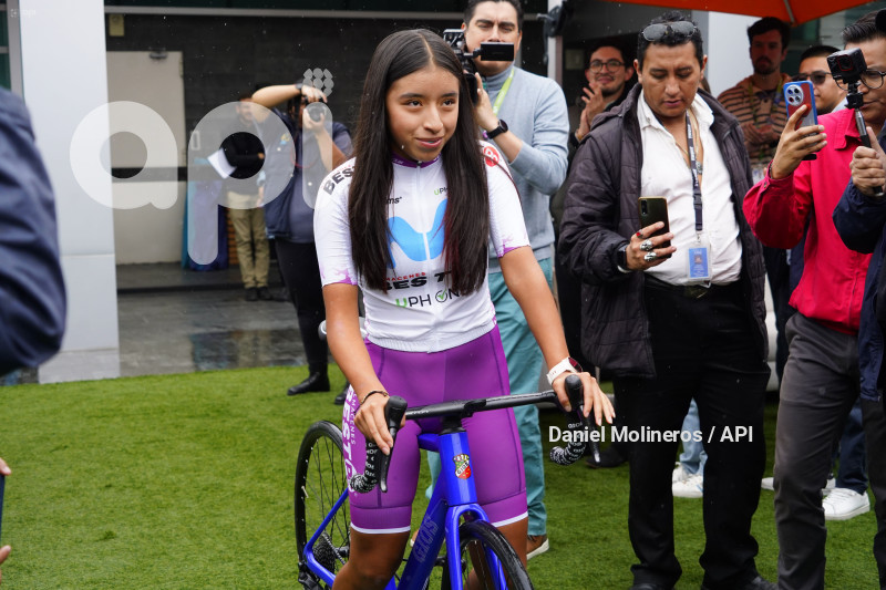 Ciclismo Movistar Best Pc