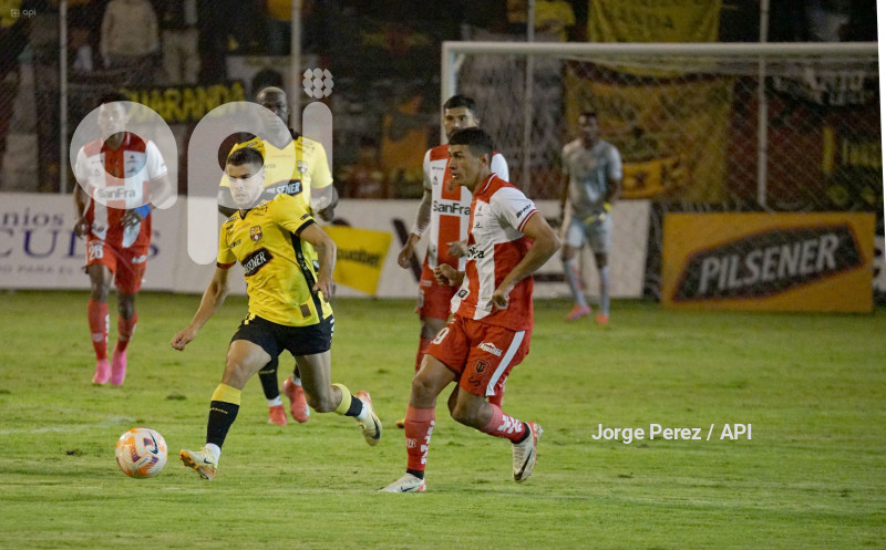 FBL LIGAPRO TECNICO BARCELONA