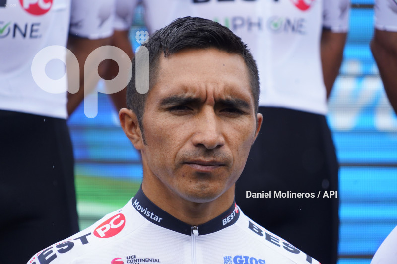 Ciclismo Movistar Best Pc