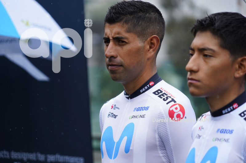 Ciclismo Movistar Best Pc