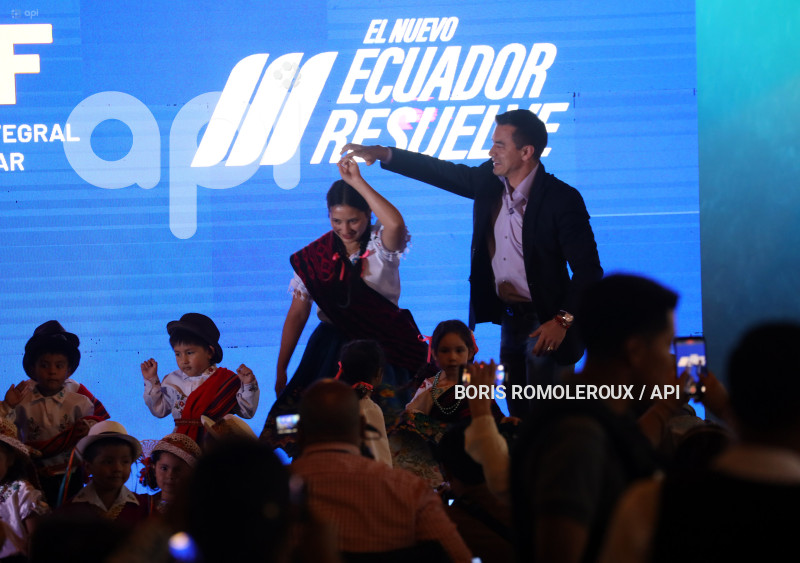 GUALACEO-VISITA-PRESIDENTE NOBOA