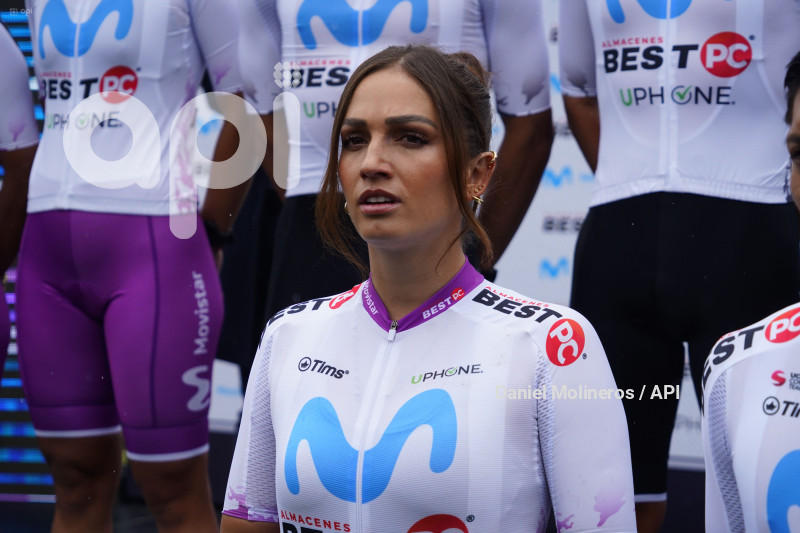 Ciclismo Movistar Best Pc