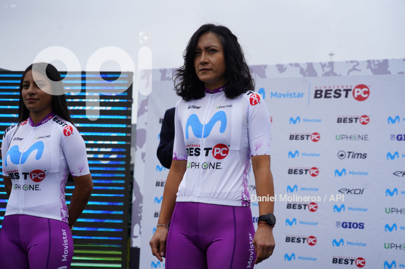 Ciclismo Movistar Best Pc